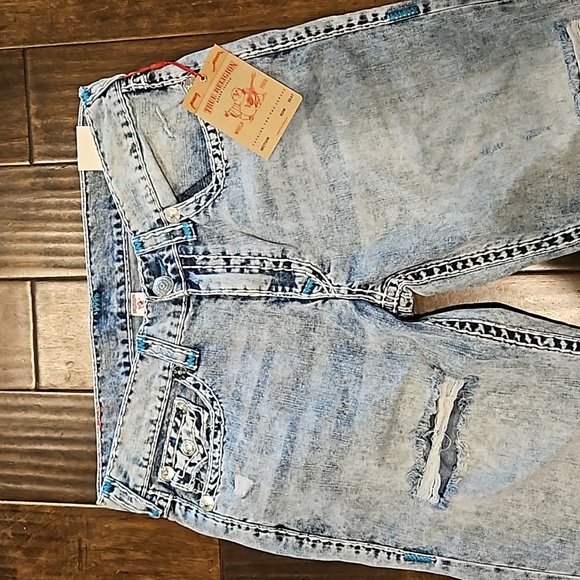 True Religion jeans NWT - Picture 3 of 11